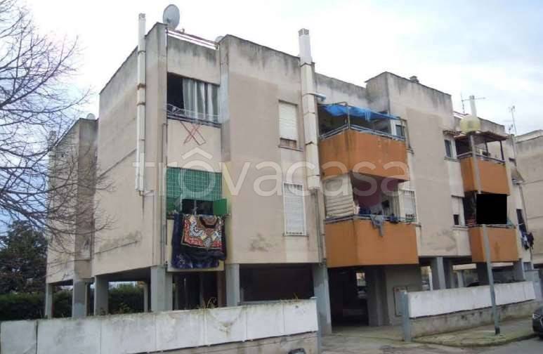 appartamento in vendita ad Anzio in zona Stazione