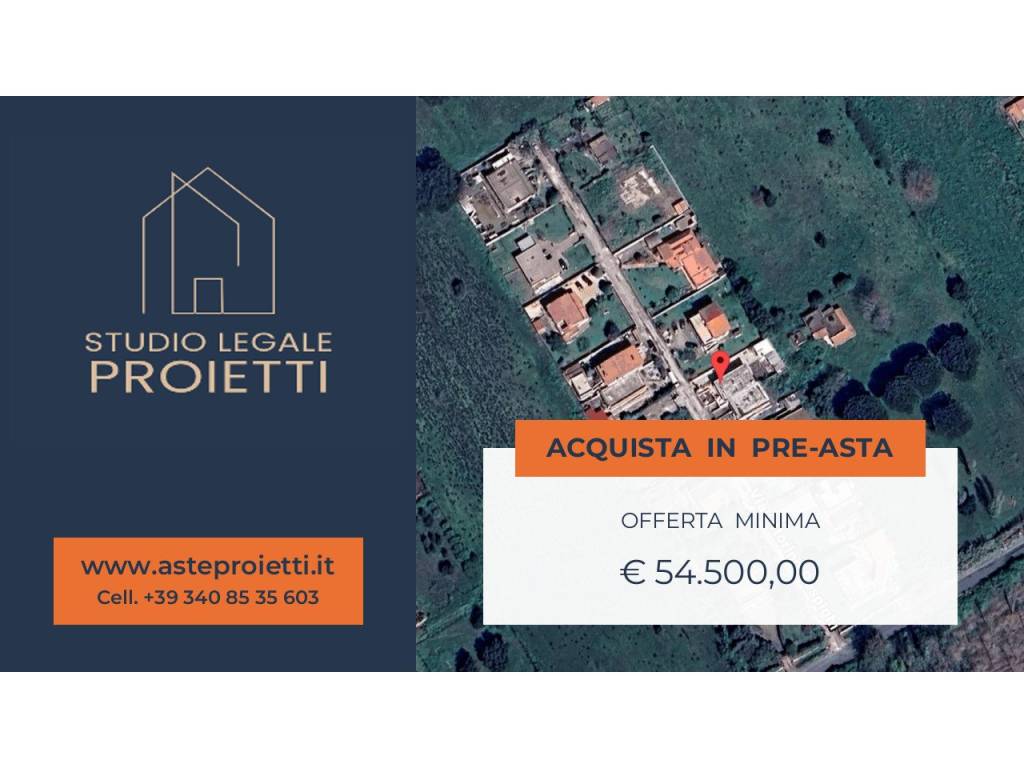 appartamento in vendita ad Anzio in zona Lido dei Pini