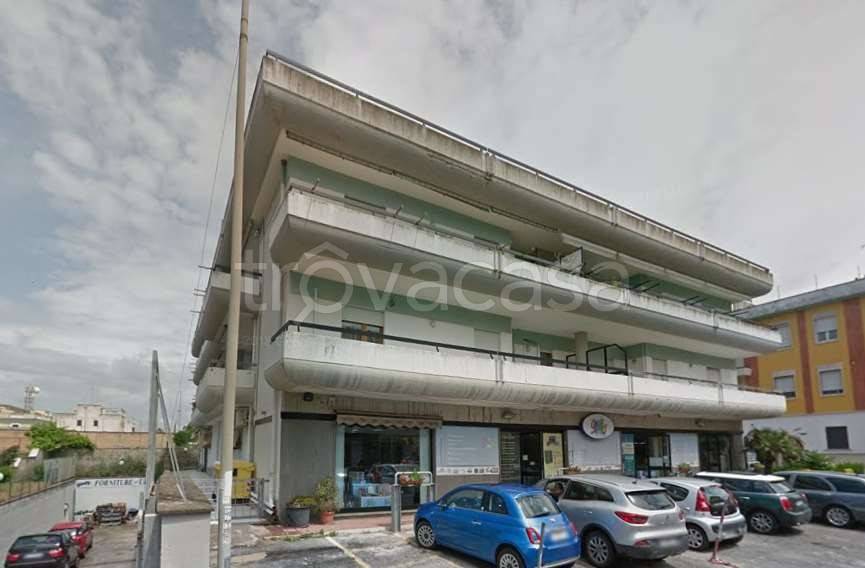 appartamento in vendita ad Anzio