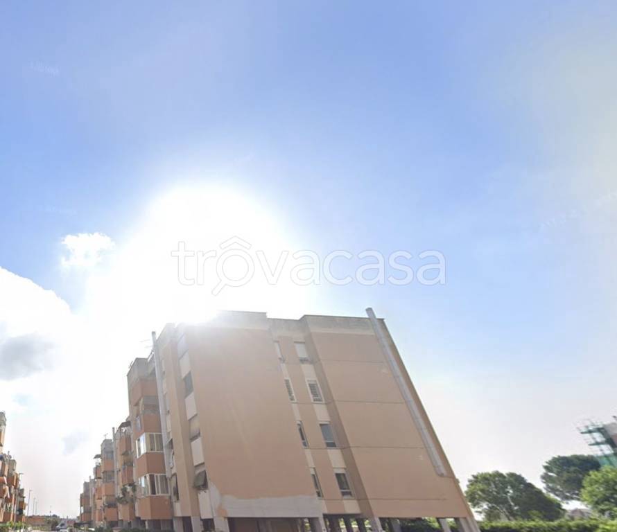 appartamento in vendita ad Anzio in zona Stazione