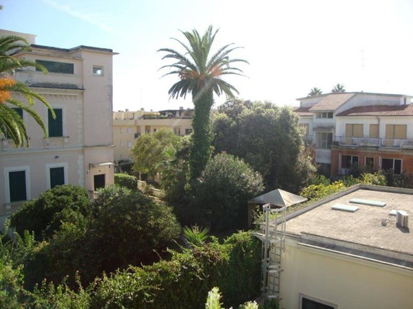 appartamento in vendita ad Anzio in zona Mare