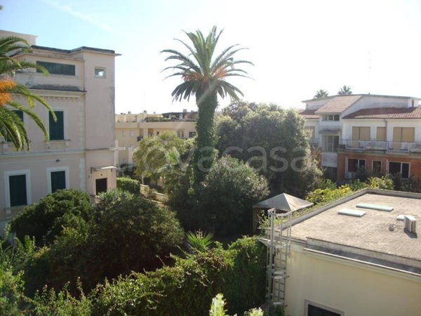 appartamento in vendita ad Anzio in zona Mare