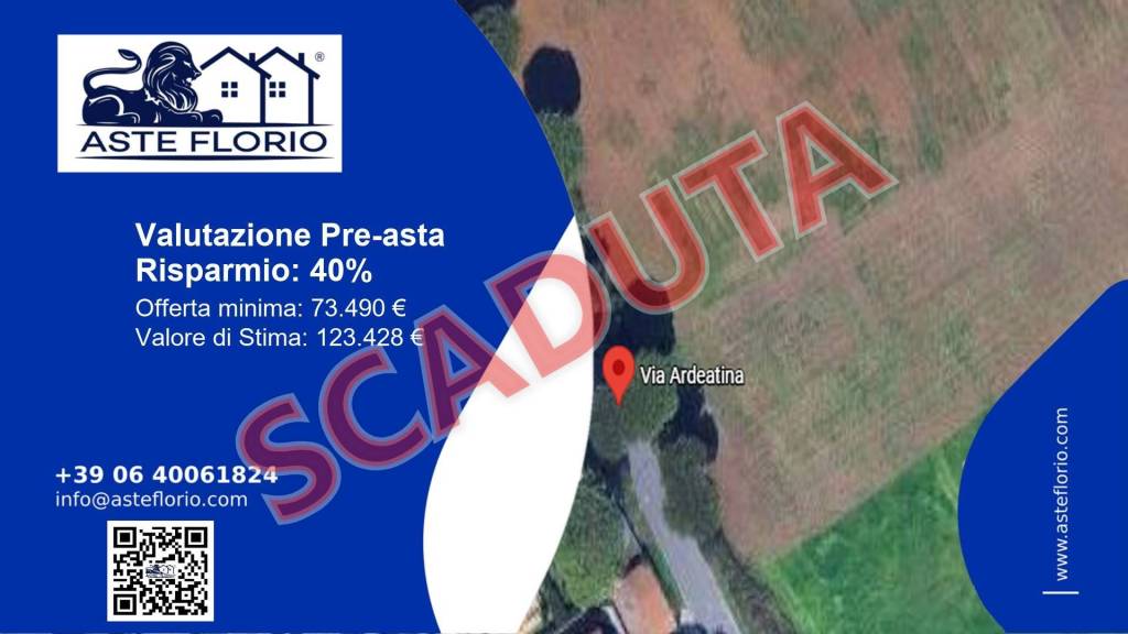 appartamento in vendita ad Anzio