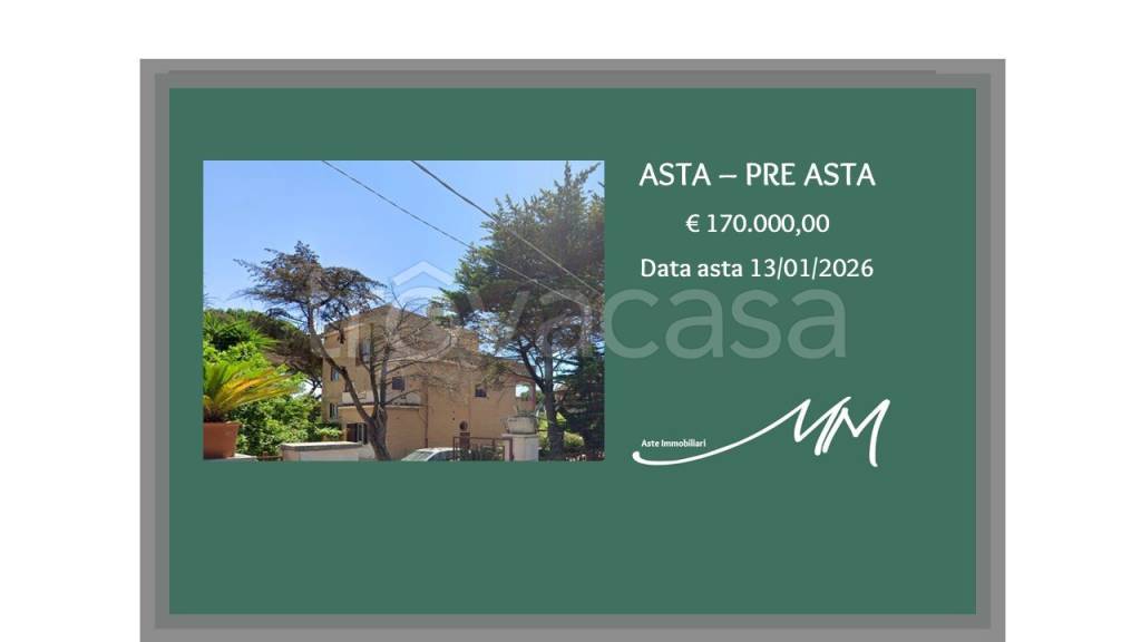 casa indipendente in vendita ad Anzio in zona Cincinnato