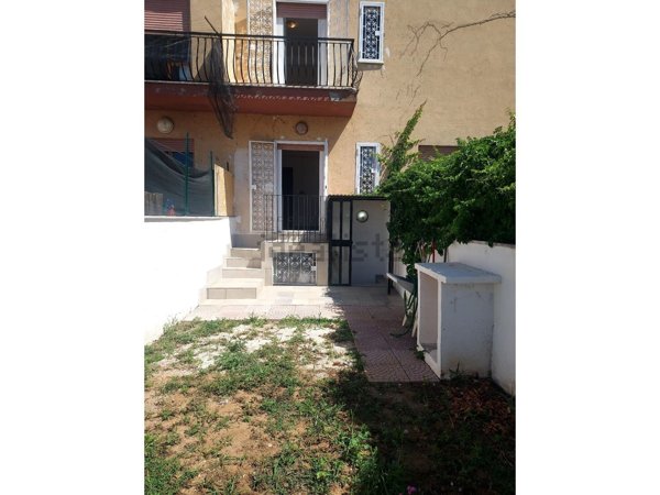 appartamento in vendita ad Anzio in zona Stazione