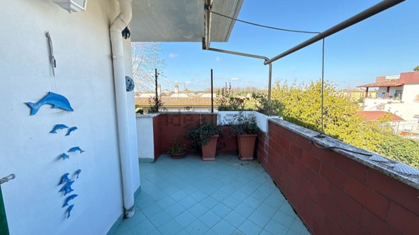 appartamento in vendita ad Anzio