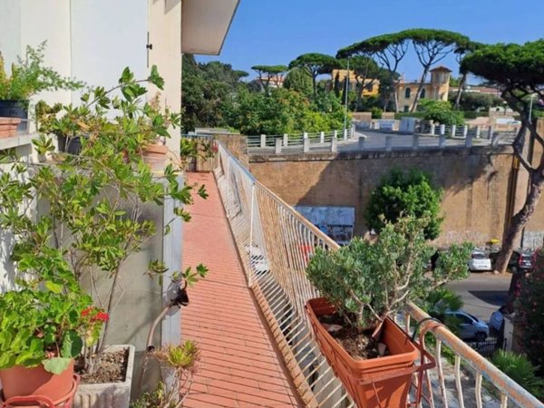 appartamento in vendita ad Anzio in zona Stazione