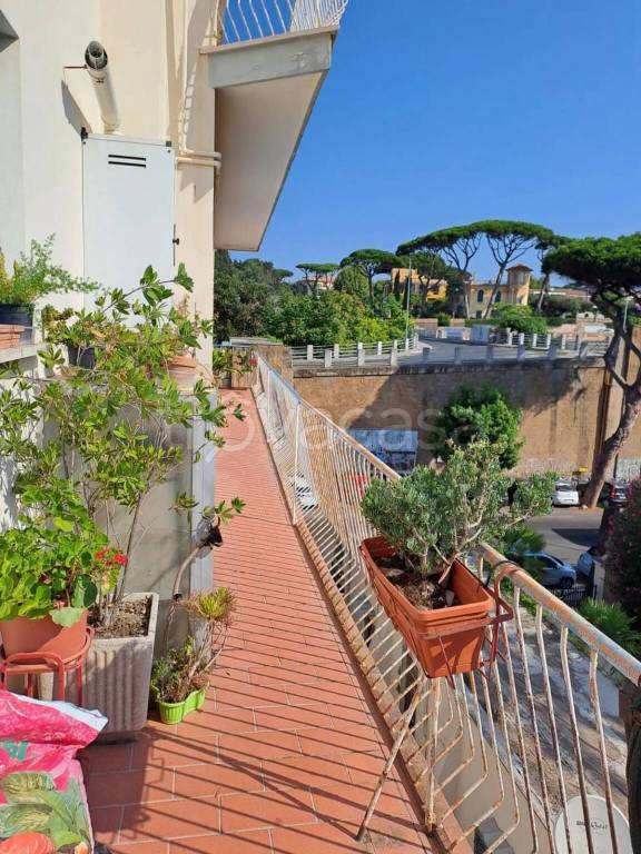 appartamento in vendita ad Anzio in zona Stazione