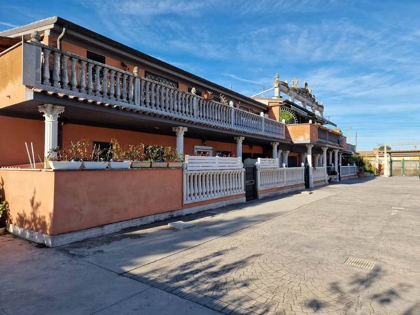 appartamento in vendita ad Anzio in zona Lido dei Pini