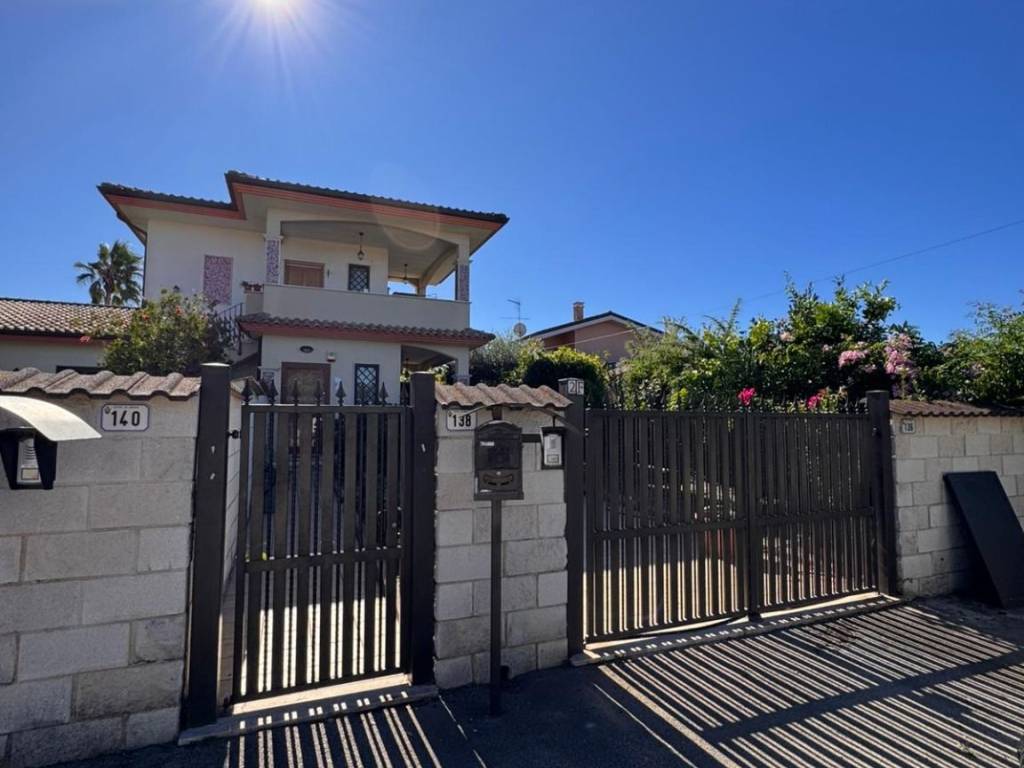 appartamento in vendita ad Anzio