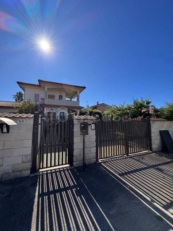 appartamento in vendita ad Anzio