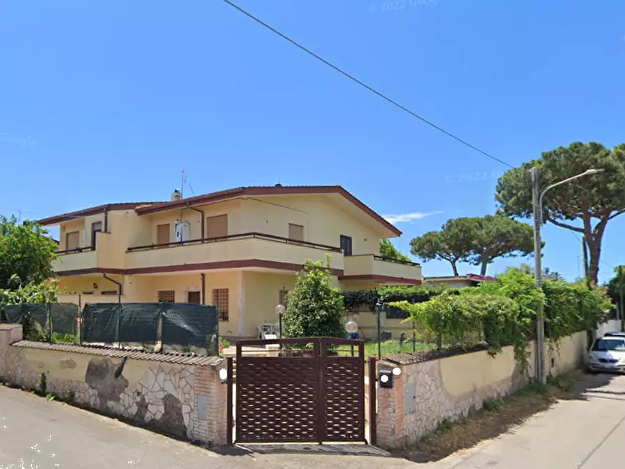 casa indipendente in vendita ad Anzio