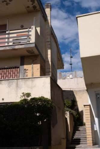 appartamento in vendita ad Anzio in zona Anzio Colonia
