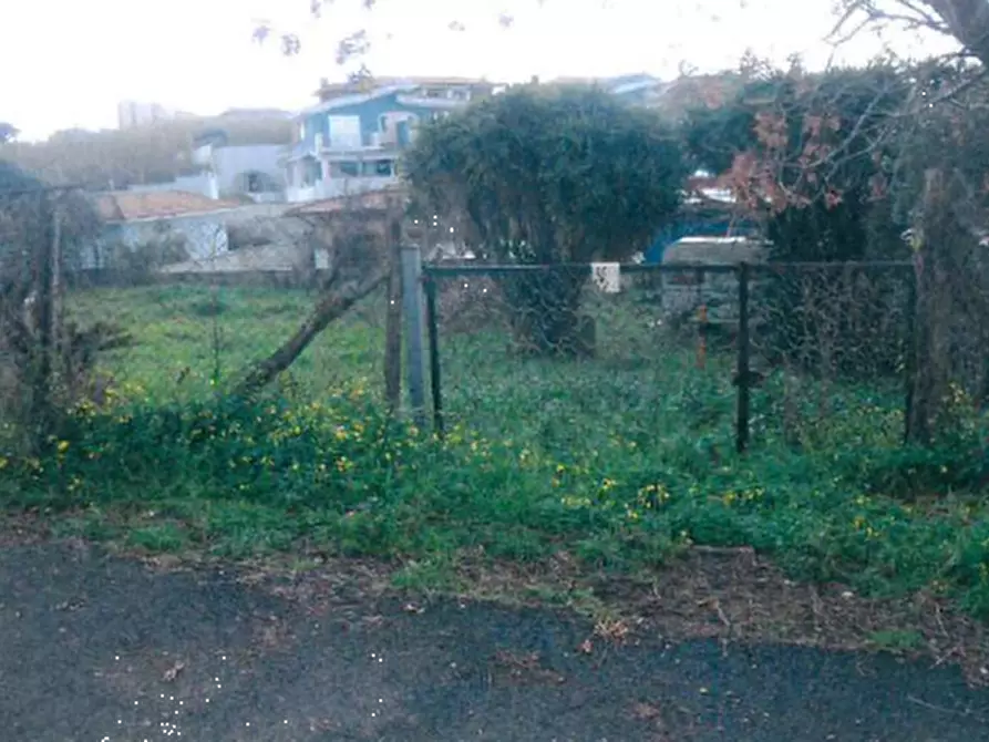 terreno agricolo in vendita ad Anzio