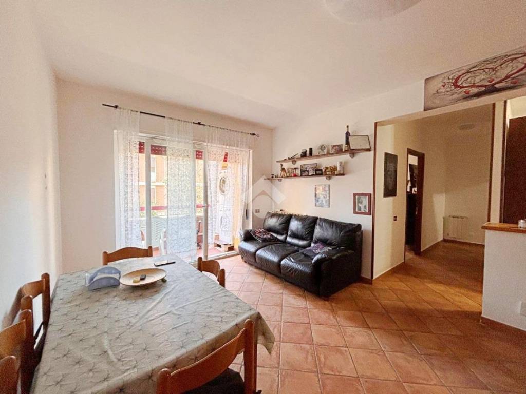 appartamento in vendita ad Anzio in zona Anzio Colonia