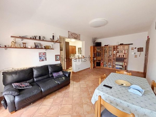 appartamento in vendita ad Anzio in zona Anzio Colonia