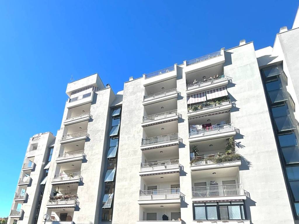 appartamento in vendita ad Anzio