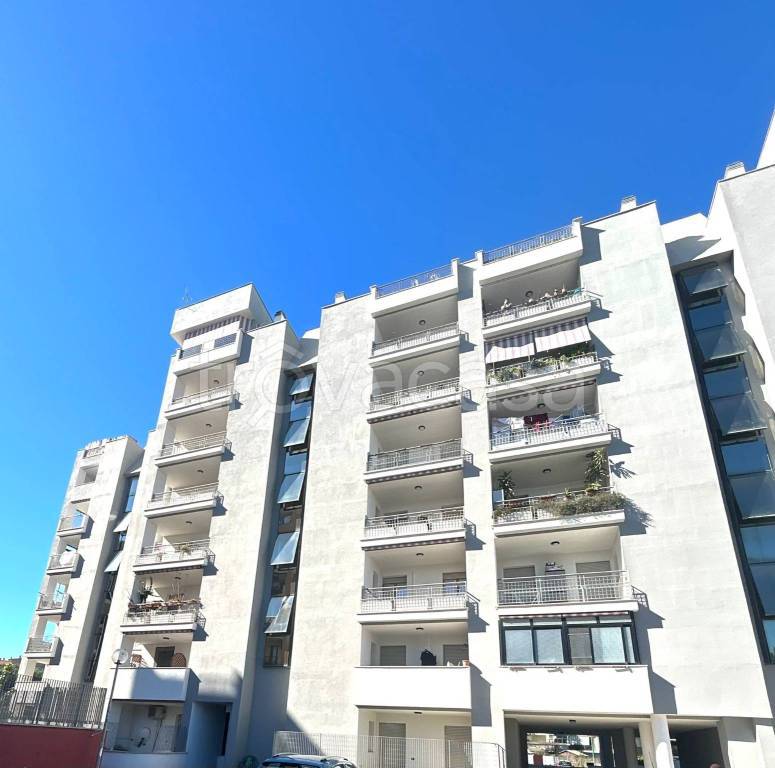 appartamento in vendita ad Anzio