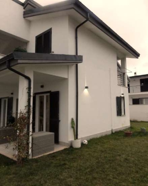casa indipendente in vendita ad Anzio