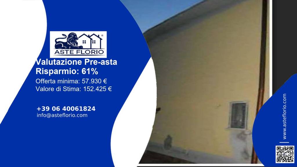 appartamento in vendita ad Anzio