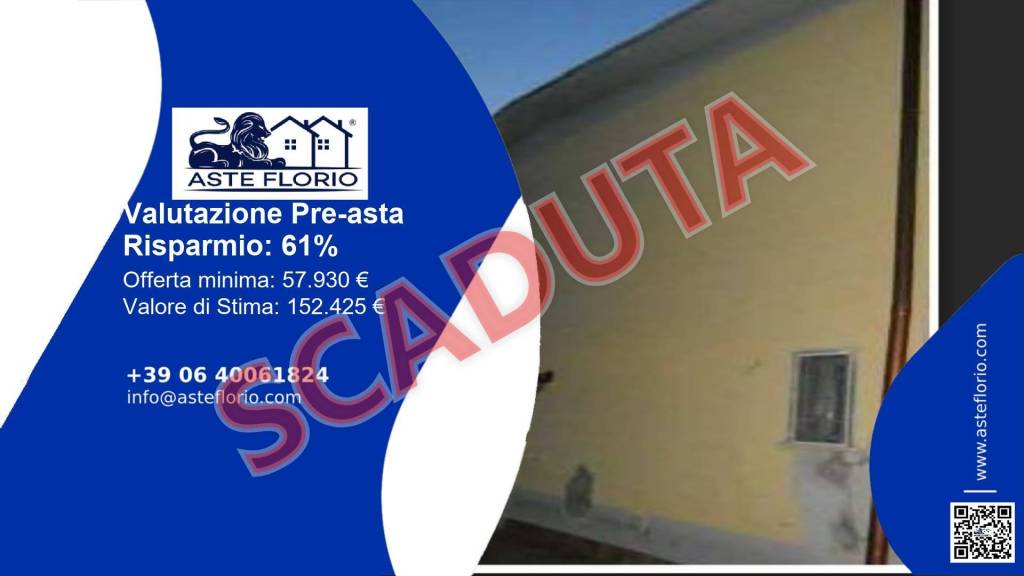 appartamento in vendita ad Anzio