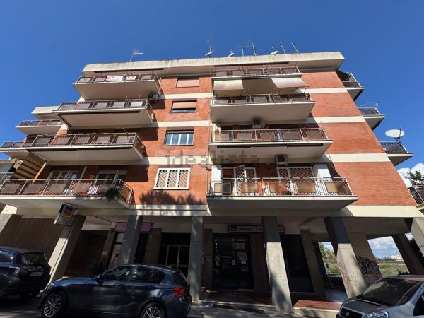 appartamento in vendita ad Anzio