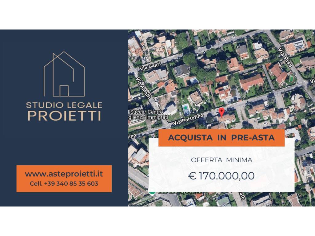 casa indipendente in vendita ad Anzio in zona Cincinnato