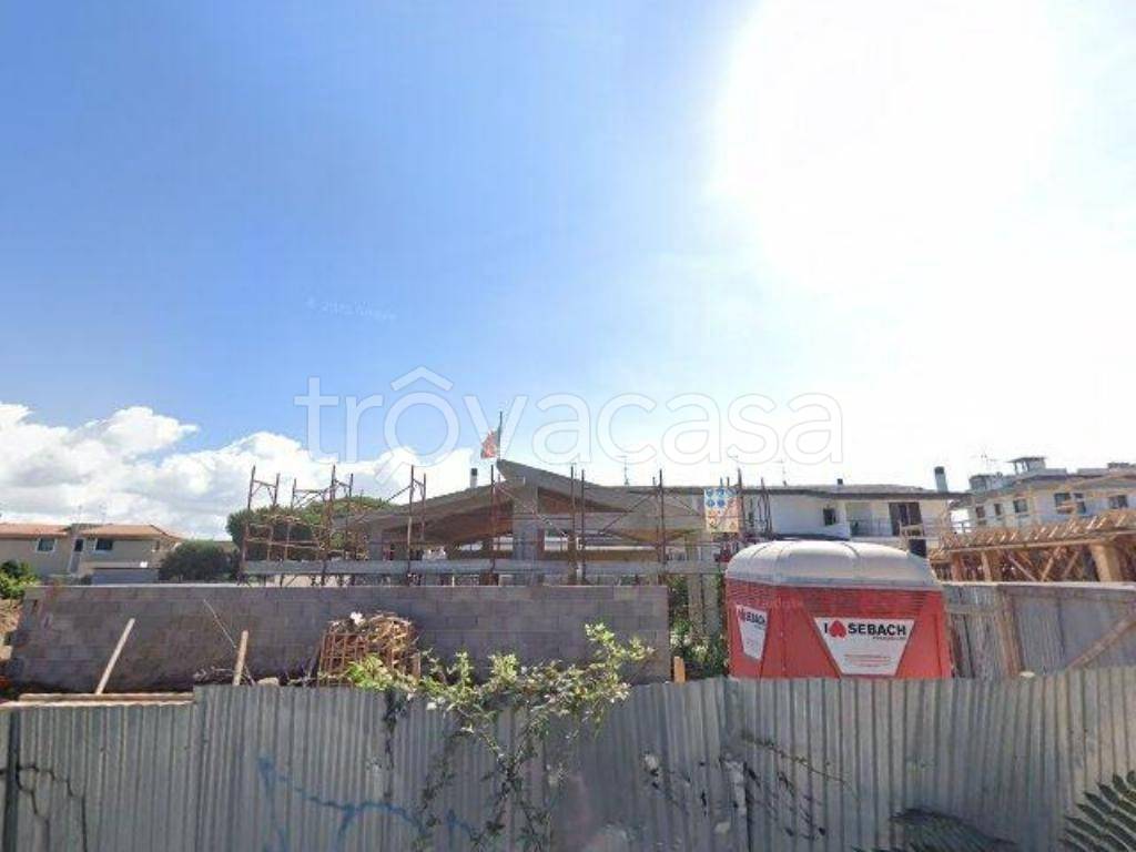 casa indipendente in vendita ad Anzio