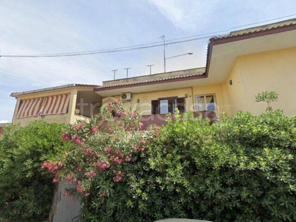 appartamento in vendita ad Anzio in zona Stazione