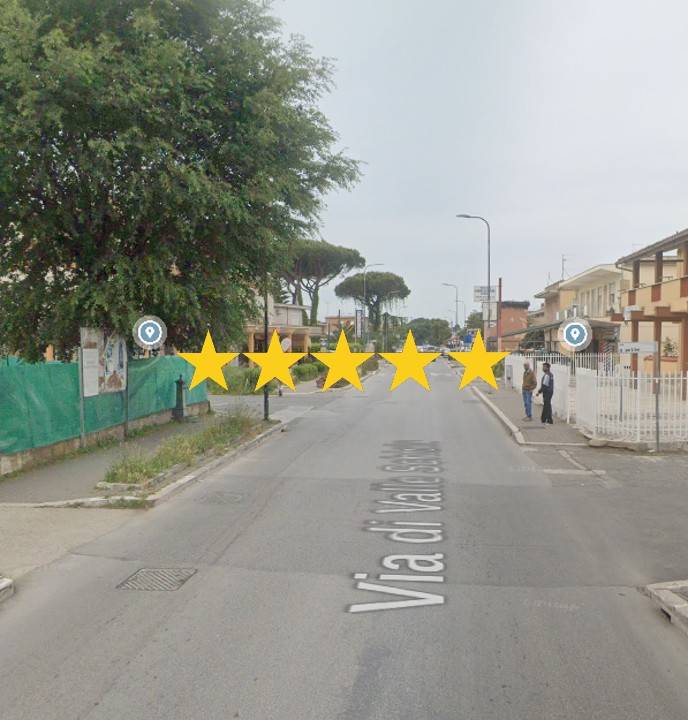 appartamento in vendita ad Anzio in zona Stazione