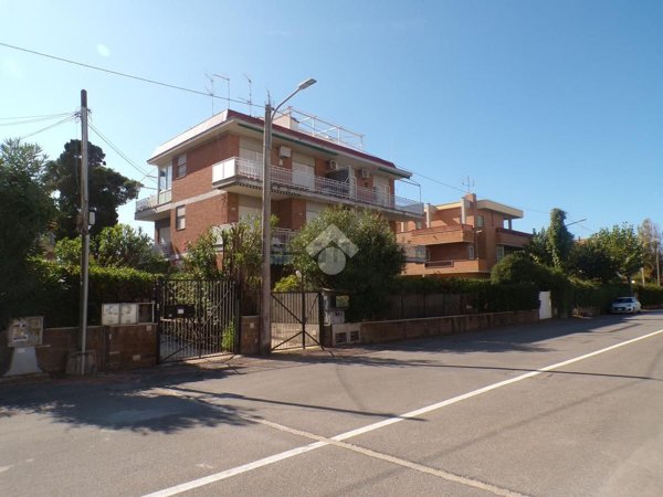 appartamento in vendita ad Anzio in zona Mare