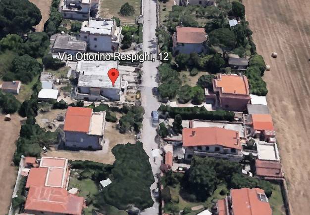 appartamento in vendita ad Anzio in zona Lido dei Pini