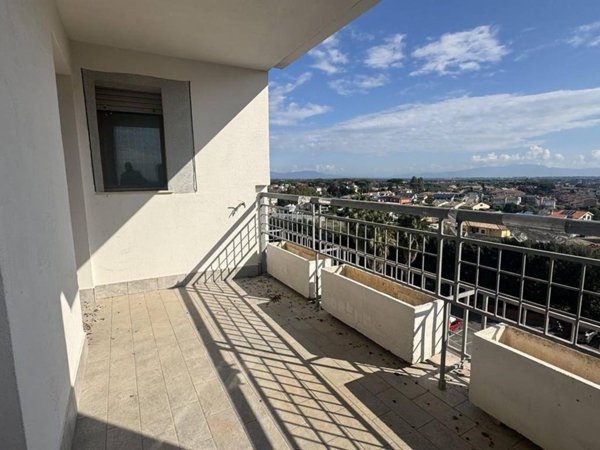 appartamento in vendita ad Anzio