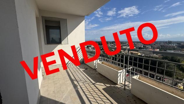 appartamento in vendita ad Anzio