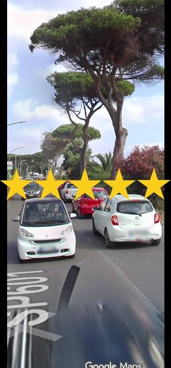 appartamento in vendita ad Anzio in zona Cincinnato