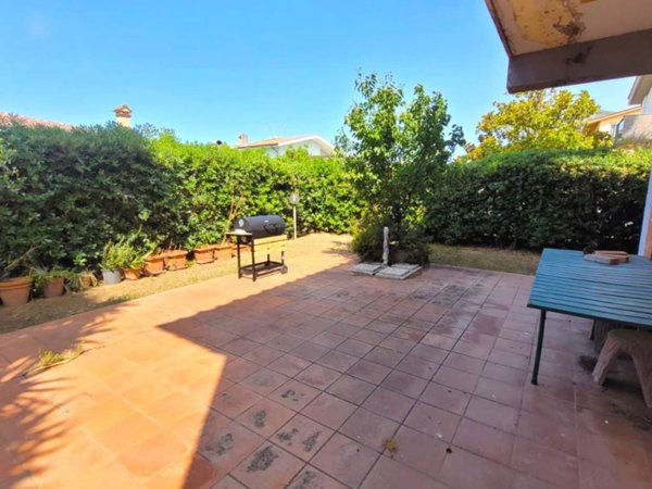 appartamento in vendita ad Anzio in zona Lido dei Pini