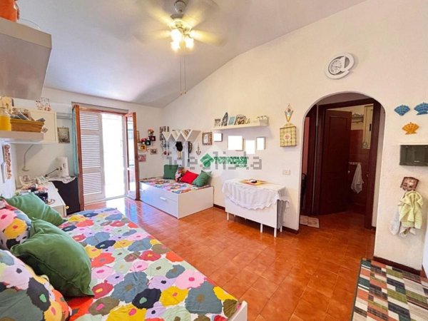 appartamento in vendita ad Anzio in zona Marechiaro