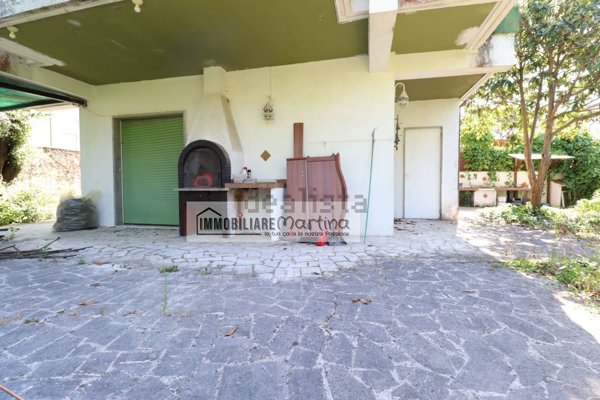 quadrivano in vendita ad Anzio