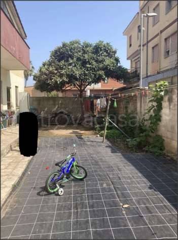 appartamento in vendita ad Anzio