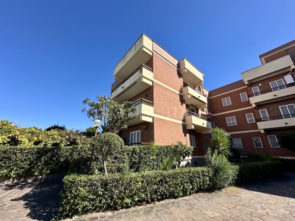 appartamento in vendita ad Anzio in zona Mare
