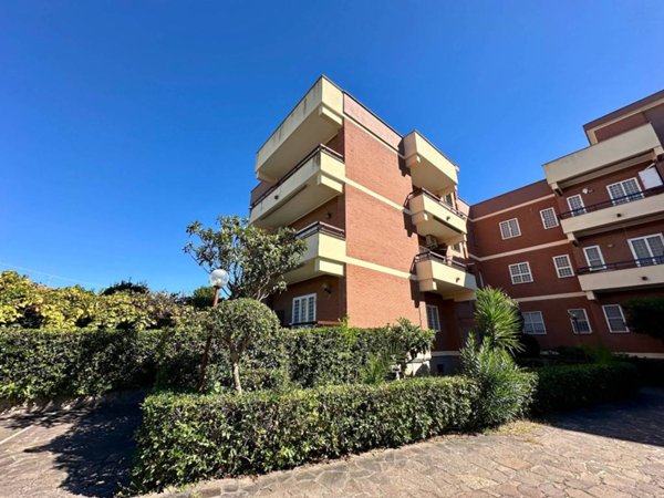 appartamento in vendita ad Anzio in zona Marechiaro