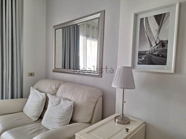 appartamento in vendita ad Anzio
