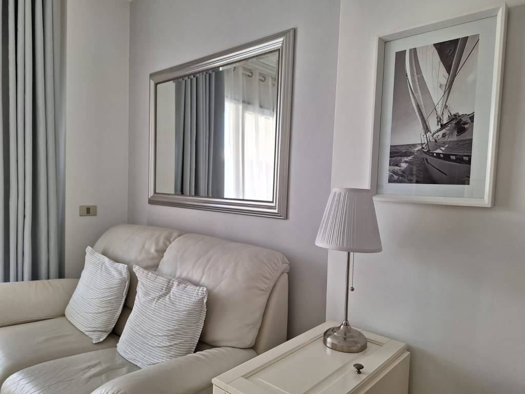 appartamento in vendita ad Anzio