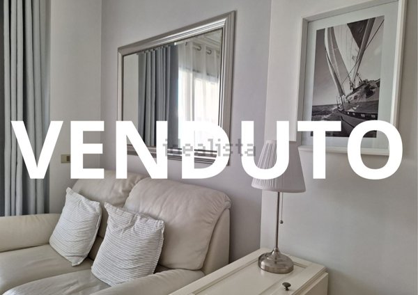 appartamento in vendita ad Anzio