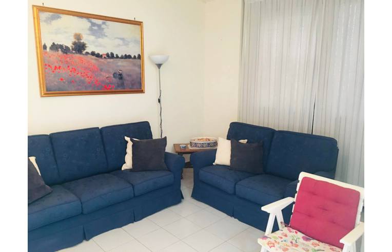 appartamento in vendita ad Anzio in zona Mare