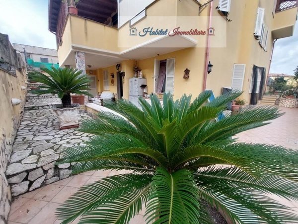 appartamento in vendita ad Anzio in zona Mare