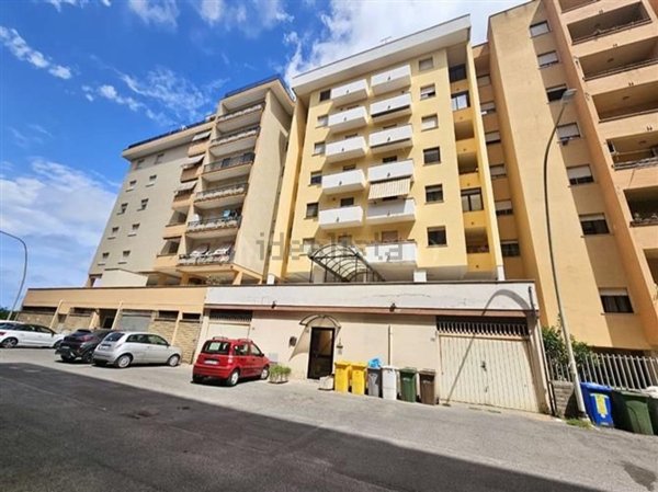 appartamento in vendita ad Anzio in zona Mare