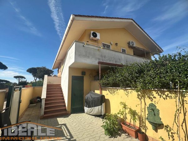 appartamento in vendita ad Anzio in zona Lido dei Pini