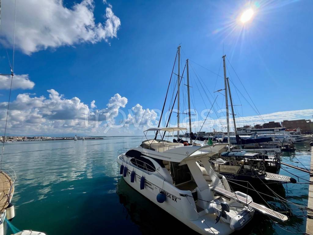 appartamento in vendita ad Anzio in zona Stazione