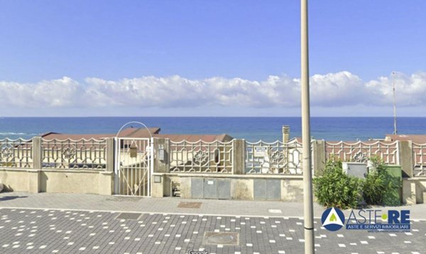 appartamento in vendita ad Anzio